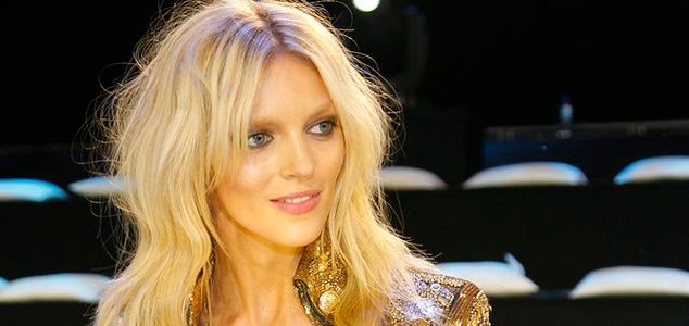 Anja Rubik jednak w "Top model. Zostań modelką"!