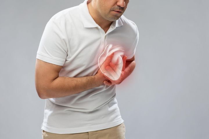 Ekstrasystolia komorowa to jedna z najczęściej spotykanych form arytmii serca.