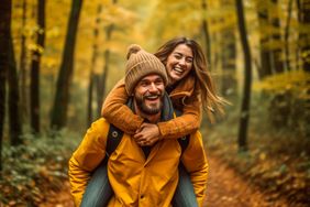 10 sposobów na podkręcenie twojego związku