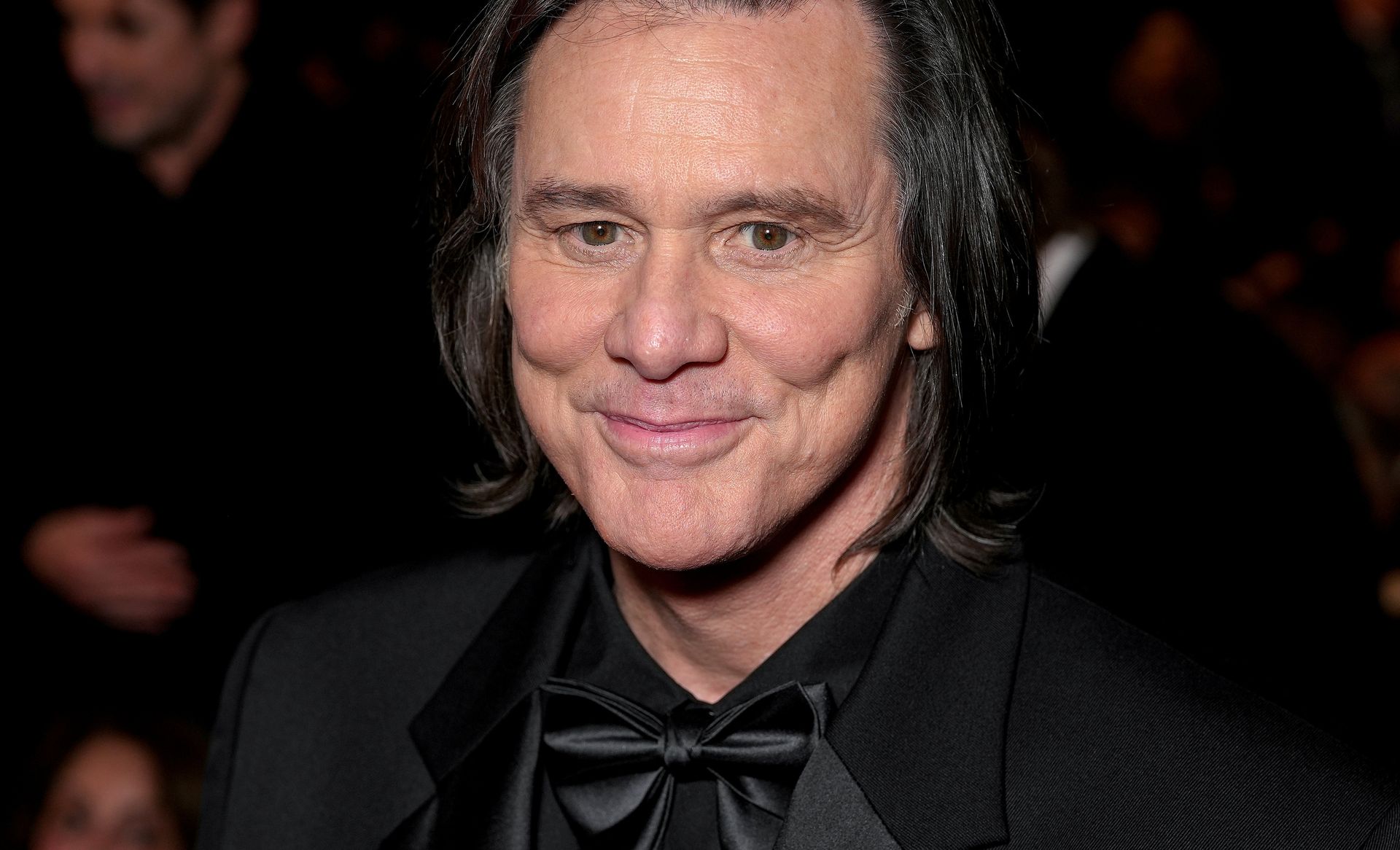 Jim Carrey wraca jako "Grinch"?
