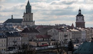 Zakaz zdjęć płodów? Jest wniosek w Lublinie