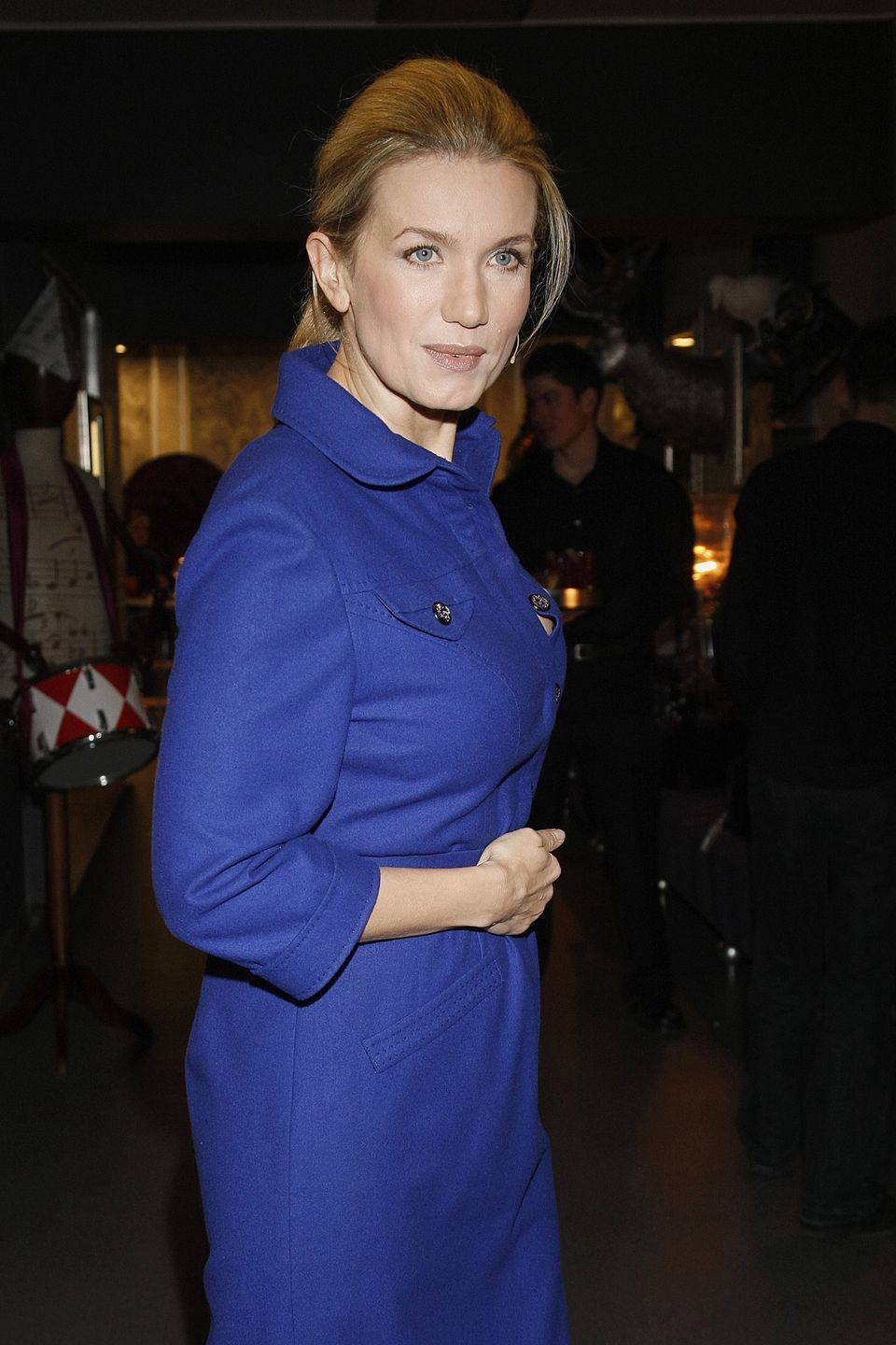 Joanna Trzepiecińska