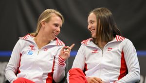 Jest Świątek, ale wszyscy pytają o inną Polkę. Zamieszanie po decyzji WTA