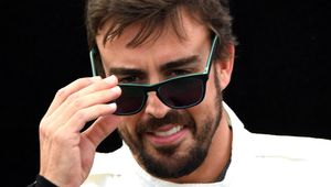 Fernando Alonso: Ron Dennis mógłby się nie zgodzić na start w Indy 500