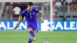 Kłopot mistrzów świata. Ten piłkarz nie zagra na mundialu