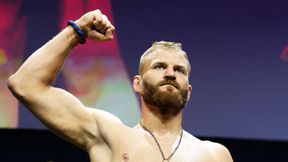 Jan Błachowicz już po operacji. Przekazał ważne wieści