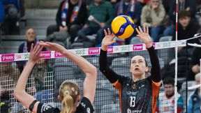 Gigantyczna sensacja w Tauron Lidze. Faworyt pod ścianą