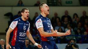 BBTS - ZAKSA: środek siłą kędzierzynian