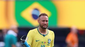 "Już tego nie chcę". Neymar podjął decyzję ws. przyszłości