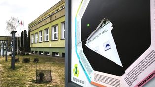 Monitoring ich zdradził! Wandale z Pułtuska już zatrzymani