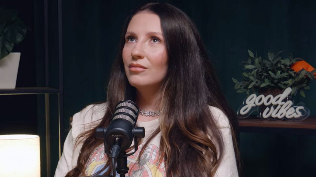 Dominika Serowska wspomniała o swoich wrogach