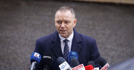 Tej ustawy nie może zawetować. Jest już u Nawrockiego