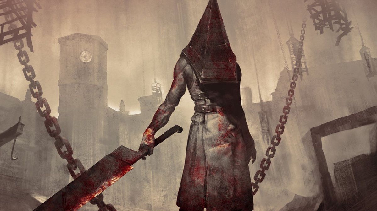 Silent Hill 2 Remake od polskiego studia i nie tylko. Przeciek, który przywraca nadzieję - Silent Hill