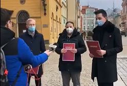 Wrocław. Krajobraz przed bitwą. By natarczywe i drastyczne reklamy zniknęły z ulic