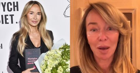 Joanna Przetakiewicz rozdaje swoje "przełomowe" książki... ZA DARMO! "Trzy tysiące umów na szczęśliwe życie". Skorzystacie?