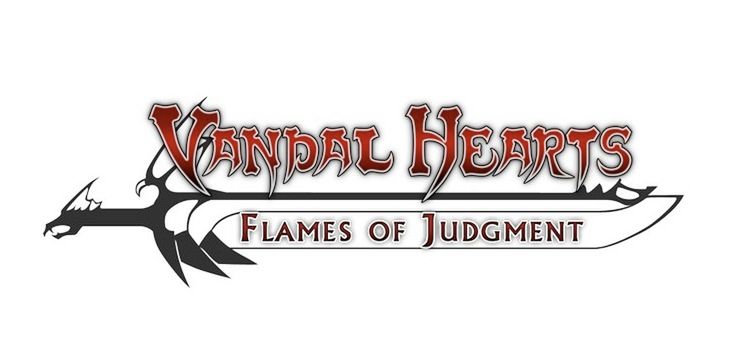 Vandal Hearts: Flames of Judgment opóźnione