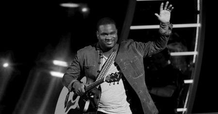 "American Idol": nie żyje CJ Harris. Uczestnik muzycznego show miał 31 lat