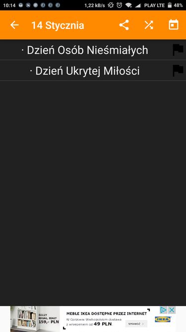 Slider item