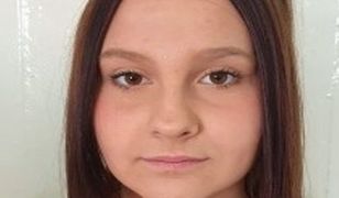 Zaginęła 13-latka z Sosnowca. Policja prosi o pomoc