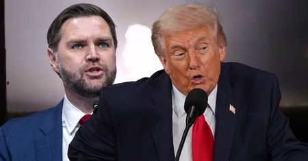 Działo się w nocy. Będą rozmowy USA-Iran, Trump straszy