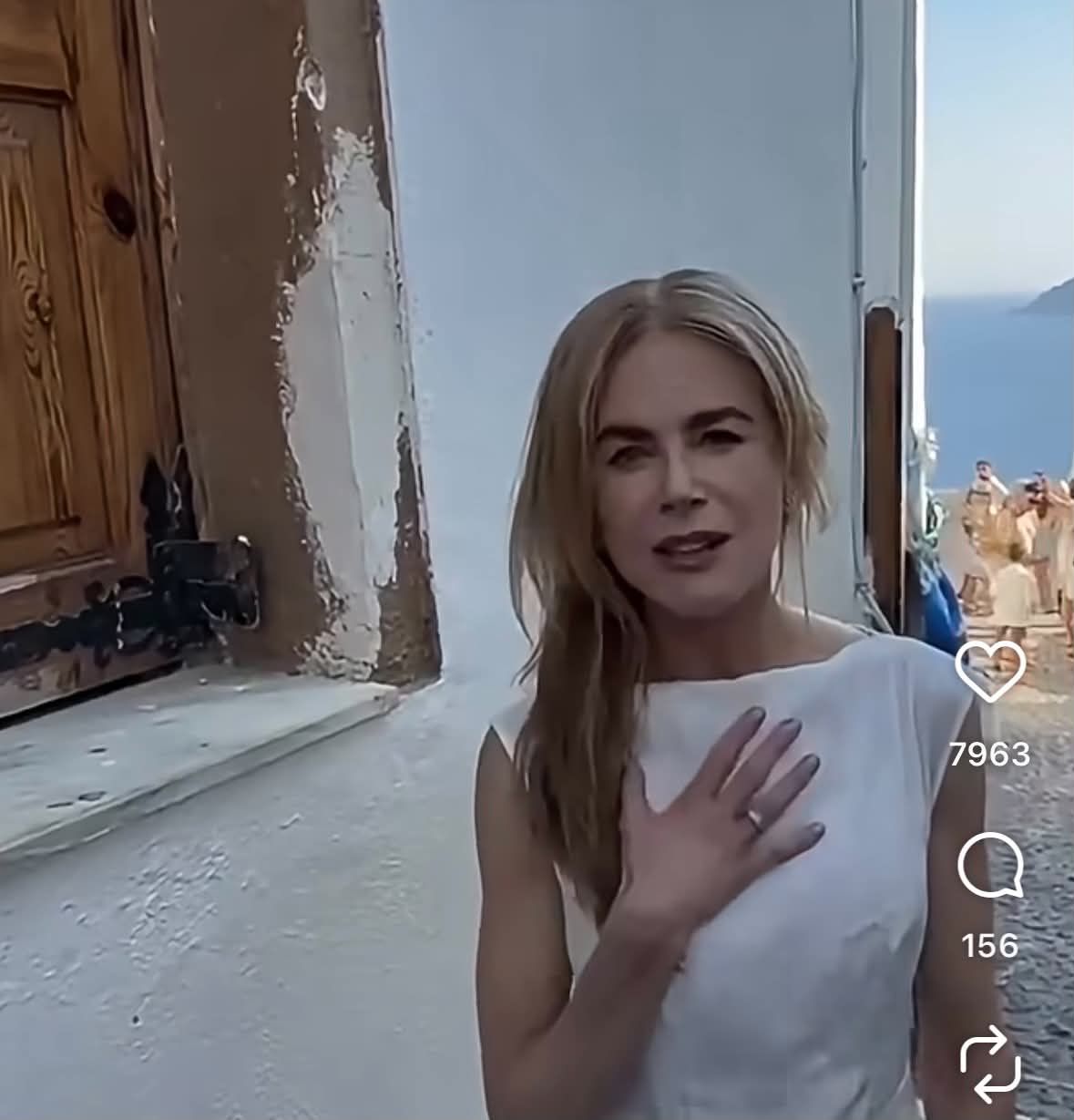 Nicole Kidman
