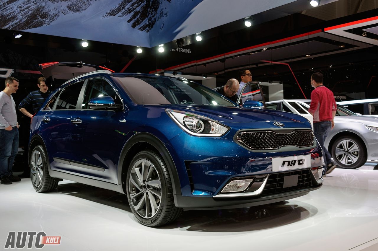 Kia Niro