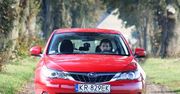 Polska premiera Subaru Impreza