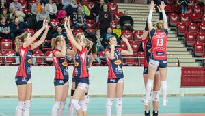 Puchar CEV: zmienniczki Grot Budowlanych Łódź dostały szansę