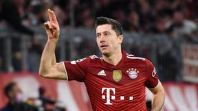 Są wyniki głosowania. Wiemy, które miejsce zajął Robert Lewandowski