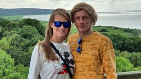 "Kochasz mnie?". Marta Kubacka natychmiast dostała odpowiedź