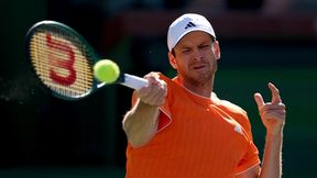 Hubert Hurkacz pod ścianą! Ważny mecz z Darderim w Monte Carlo (7.04.2026)