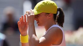 Ujawniono plany Igi Świątek. Szykują się radykalne kroki