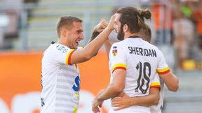 Jagiellonia - Piast na żywo w TV i online. Gdzie oglądać transmisję?