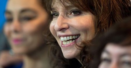 "Druga szansa": Wywiad z reżyserką Susanne Bier