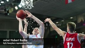 Polscy koszykarze zagrają na EuroBaskecie. "Drużyna zrobiła ogromny postęp w 50 dni"