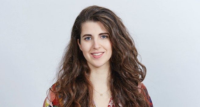 Magdalena Gnap junior brand managerem Chillizet