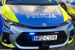 Śmiertelny wypadek na Wisłostradzie. Są zarzuty i wnioski o areszt