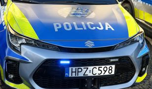Śmiertelny wypadek na Wisłostradzie. Są zarzuty i wnioski o areszt