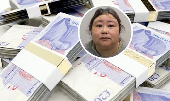 "Królowa kryptowalut" skazana. Jest wyrok w głośnej sprawie