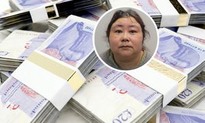 "Królowa kryptowalut" skazana. Jest wyrok w głośnej sprawie