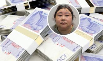 "Królowa kryptowalut" skazana. Jest wyrok w głośnej sprawie