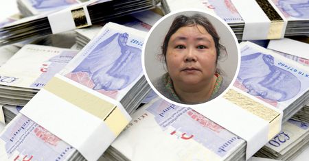 "Królowa kryptowalut" skazana. Jest wyrok w głośnej sprawie