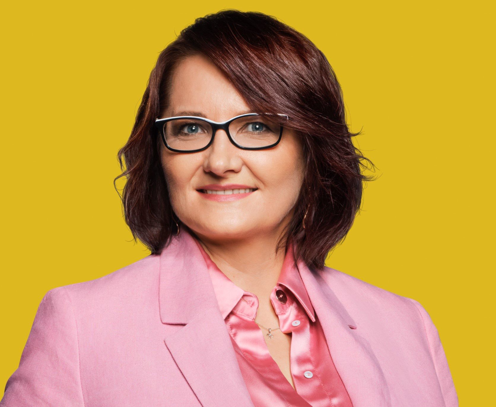 Małgorzata Gregorczyk