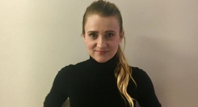 Małgorzata Kościuk senior managerem retail &amp; licencing w ViacomCBS CEE