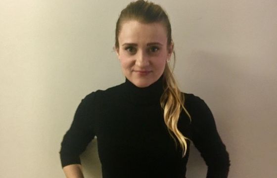 Małgorzata Kościuk senior managerem retail &amp; licencing w ViacomCBS CEE