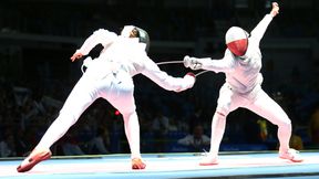 Rio 2016. Szermierka: rosyjscy floreciści dopadli Francuzów
