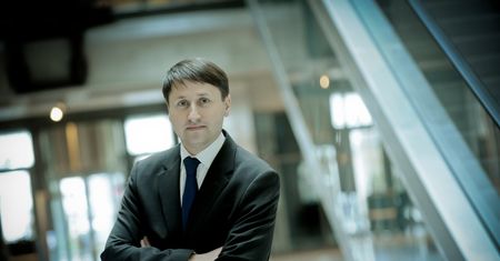 Szef indeksów GPW dla Money.pl: Po WIG30 mogą pojawić się WIG50 i WIG100