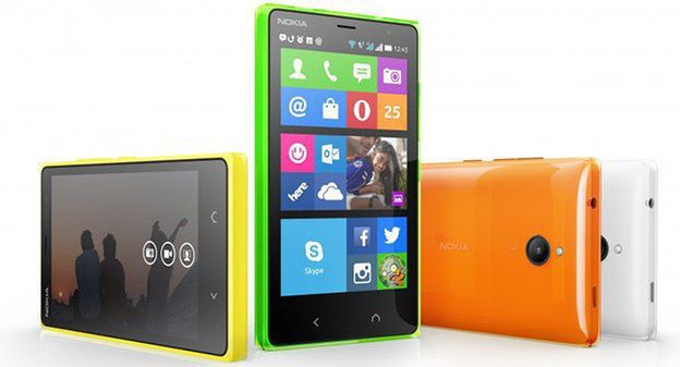 Nokia X2 oficjalnie zaprezentowana, będzie kosztować 599 zł (wideo)