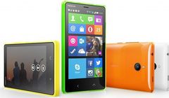 Nokia X2 oficjalnie zaprezentowana, będzie kosztować 599 zł (wideo)