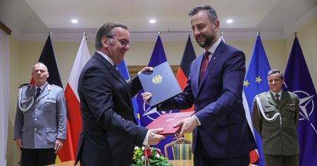 Niemiecki dziennik krytykuje Berlin. Gorzkie słowa o Polsce